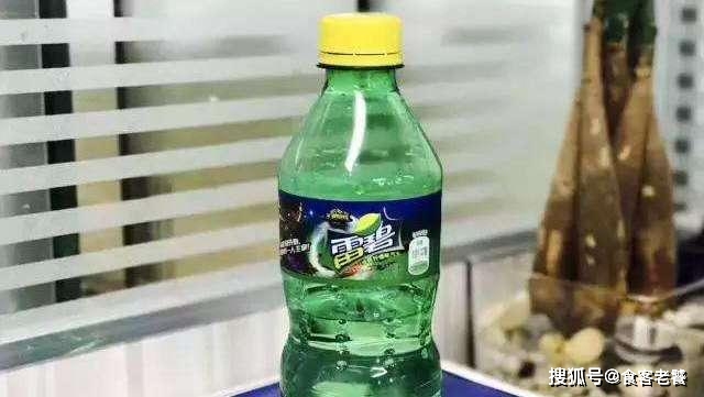 盘点4种山寨饮料大家购买请当心